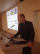 Symposium Electricity and Safety 2014 Opening
