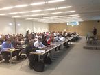 Symposium Electricity and Safety 2014 Audiene